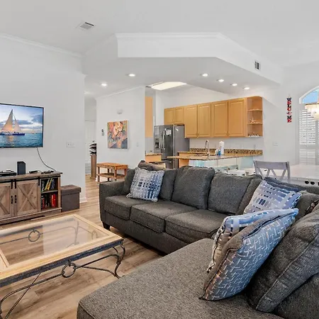 Ocean Breeze Cottage